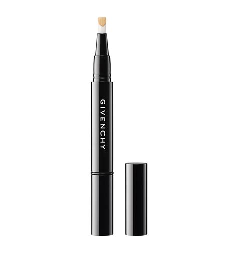 givenchy mister light corrective pen|givenchy mister pen.